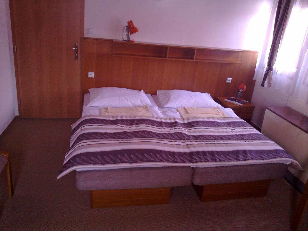 Hotel Bouda Jana Pec pod Sněžkou Exterior foto