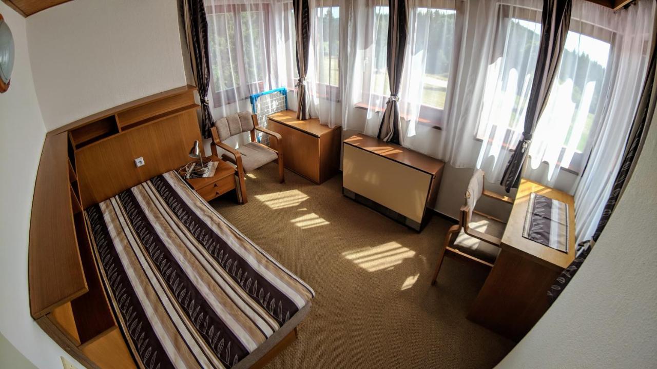 Hotel Bouda Jana Pec pod Sněžkou Exterior foto